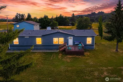 101 Faun Rae Ln, Chehalis, WA 98532