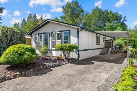 2725 E Fir St #83, Mount Vernon, WA 98273