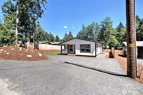 111 E Ashwood Ln, Shelton, WA 98584