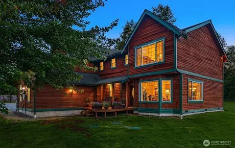 13017 44th St NE, Lake Stevens, WA 98258