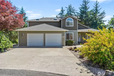 1815 Crosby Ct SW, Tumwater, WA 98512