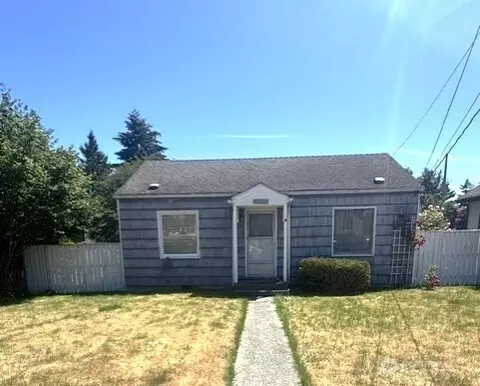 8205 S Bell St, Tacoma, WA 98408