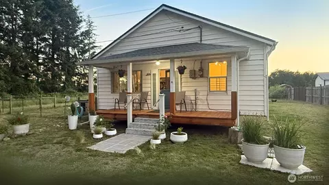 16743 Bucoda Hwy SE, Tenino, WA 98589