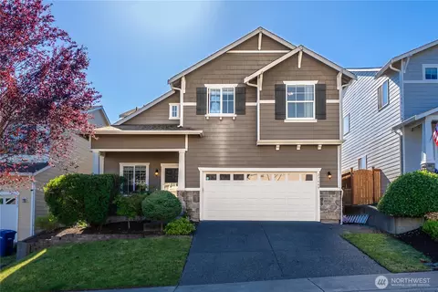 27669 256th Pl SE, Maple Valley, WA 98038