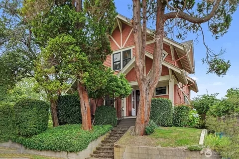 2856 NW 62nd St, Seattle, WA 98107