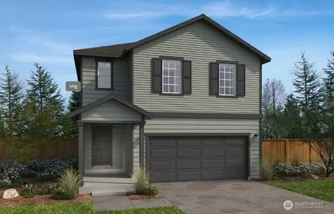 5252 85th Ave NE #IP-019, Marysville, WA 98270