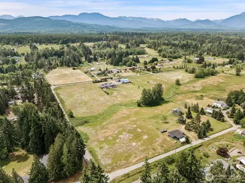 9999 Kirk Rd, Sequim, WA 98382 photo 7