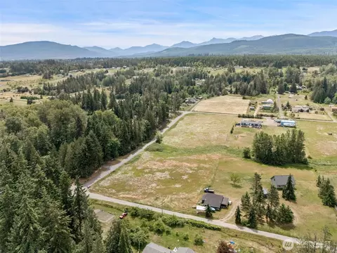 9999 Kirk Rd, Sequim, WA 98382 photo 8