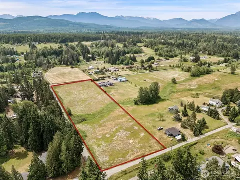 9999 Kirk Rd, Sequim, WA 98382 photo 3