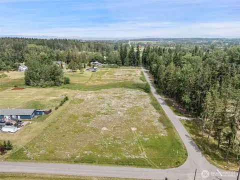 9999 Kirk Rd, Sequim, WA 98382 photo 2