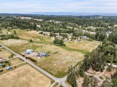 9999 Kirk Rd, Sequim, WA 98382 photo 9