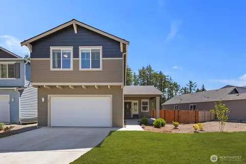 34 Basil Ave, Shelton, WA 98584
