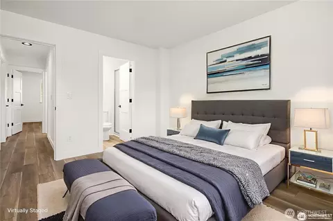 Bedroom - 9 76th St SE, Everett, WA 98203 photo 1 of 3