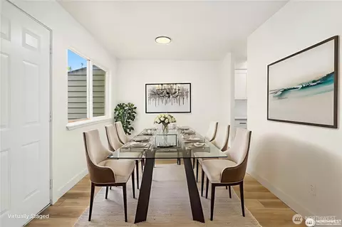 Dining - 9 76th St SE, Everett, WA 98203 photo 1 of 1