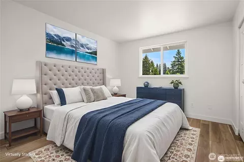 Bedroom - 9 76th St SE, Everett, WA 98203 photo 3 of 3