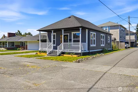 1509 20th St, Everett, WA 98201