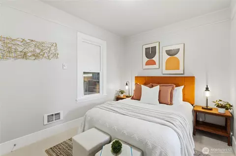 Bedroom - 1509 20th St, Everett, WA 98201 photo 1 of 2