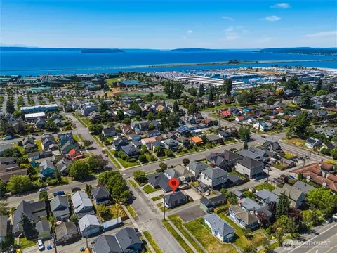 View/Area - 1509 20th St, Everett, WA 98201 photo 5 of 6