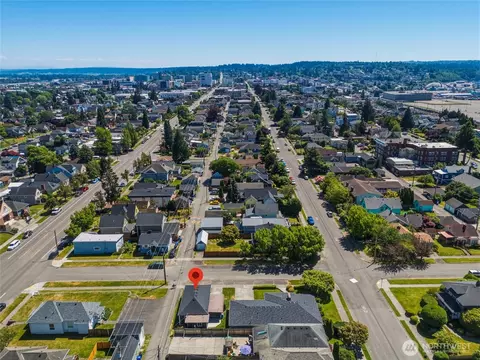 View/Area - 1509 20th St, Everett, WA 98201 photo 4 of 6
