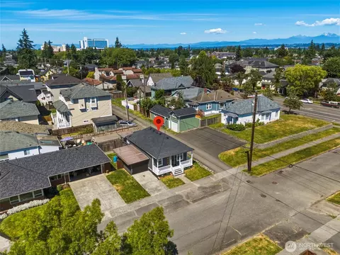 View/Area - 1509 20th St, Everett, WA 98201 photo 1 of 6