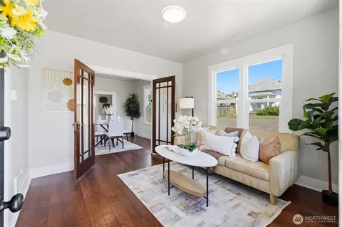 Entry Way - 1509 20th St, Everett, WA 98201 photo 1 of 1