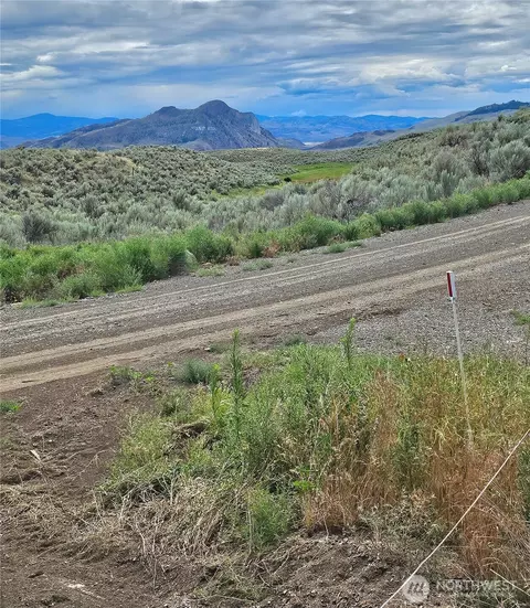 1 Tbd Ping Rd, Oroville, WA 98844
