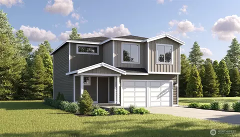 5410 67th Ave NE, Marysville, WA 98270