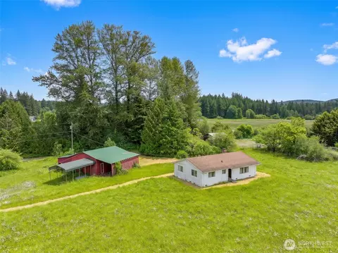 5305 Waldrick Rd SE, Olympia, WA 98501