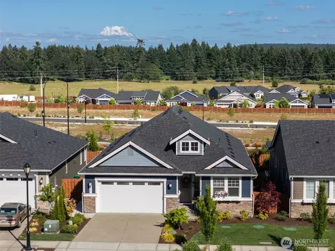 2835 Arrowroot Loop SE, Olympia, WA 98513