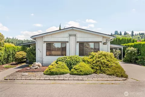 1402 22nd St NE #426, Auburn, WA 98002