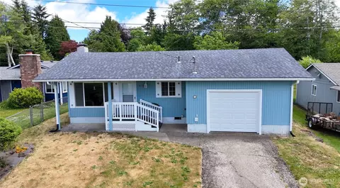 616 S 2nd St, Mccleary, WA 98557