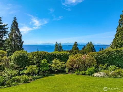 View/Area - 49 NW Cherry Loop, Shoreline, WA 98177 photo 1 of 3