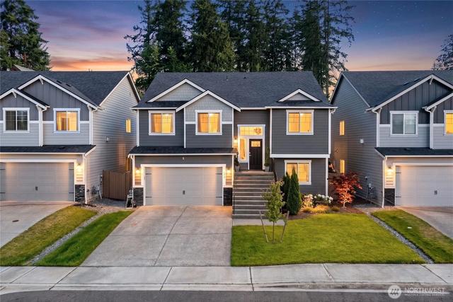 816 163rd Street Ct E, Spanaway, WA 98387