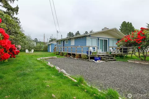 1650 First Ave, Grayland, WA 98547