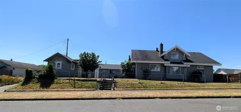 6101 Tacoma Ave S, Tacoma, WA 98408
