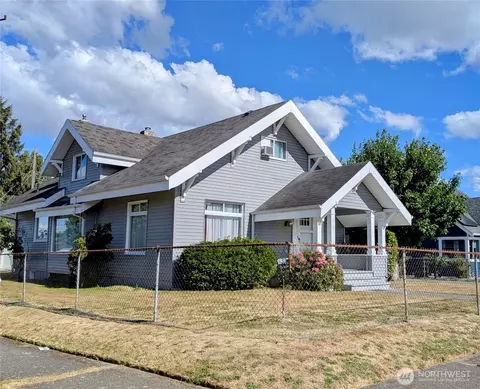 6101 Tacoma Ave S, Tacoma, WA 98408
