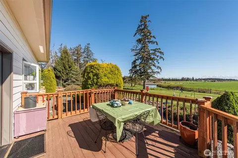 Exterior - 203 Delta Way, Sequim, WA 98382 photo 5 of 10