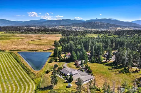 View/Area - 203 Delta Way, Sequim, WA 98382 photo 1 of 2