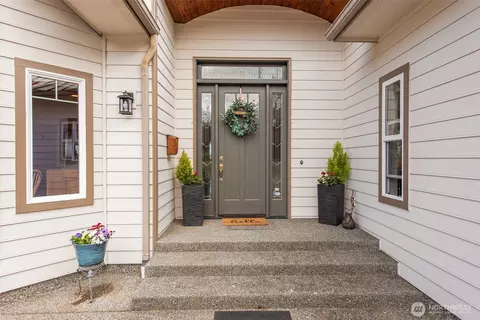 Entry Way - 203 Delta Way, Sequim, WA 98382 photo 1 of 3