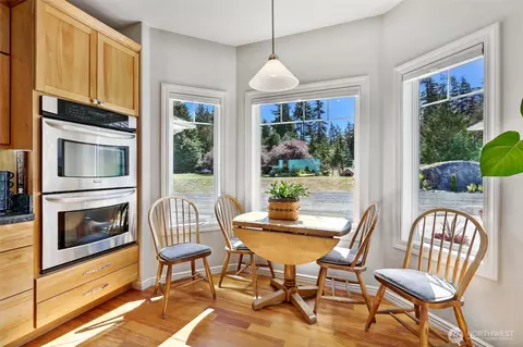 Kitchen - 203 Delta Way, Sequim, WA 98382 photo 5 of 5