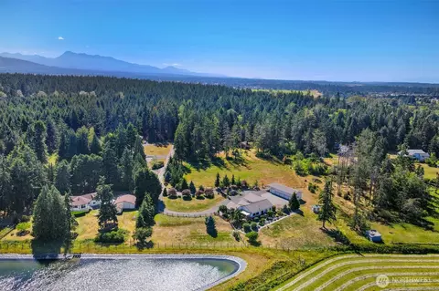 View/Area - 203 Delta Way, Sequim, WA 98382 photo 2 of 2