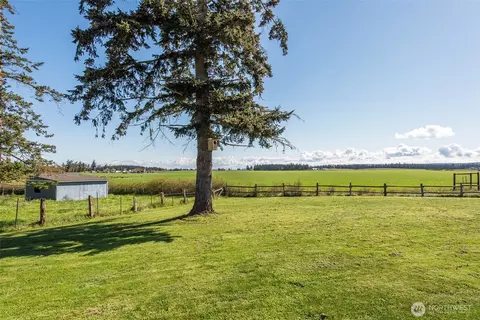 Exterior - 203 Delta Way, Sequim, WA 98382 photo 6 of 10