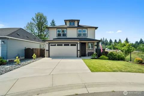 923 NW 26th Way, Battle Ground, WA 98604