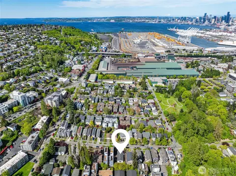 2827 SW Nevada St, Seattle, WA 98126