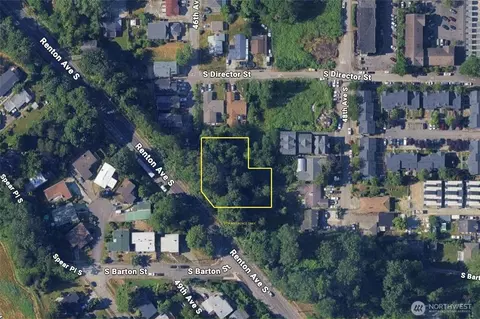 9100 46th Ave S, Seattle, WA 98118