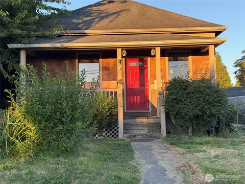 2505 Harrison Ave, Everett, WA 98201