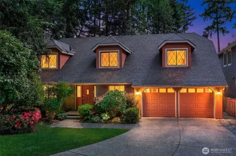 2302 126th Ave NE, Bellevue, WA 98005