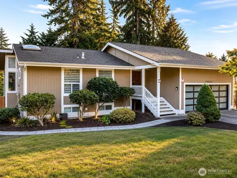 14023 SE 60th St, Bellevue, WA 98006