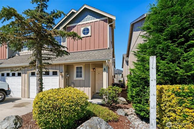 4042 S Warner St #A, Tacoma, WA 98409