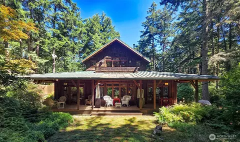 20 Eliza Rd, Lopez Island, WA 98261